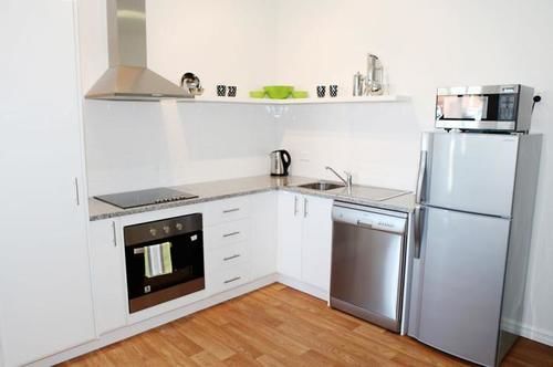 Albany Central Apartments 4* Albany