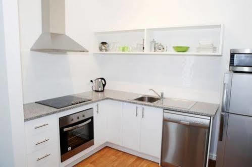 Aparthotel Albany Central Apartments Albany