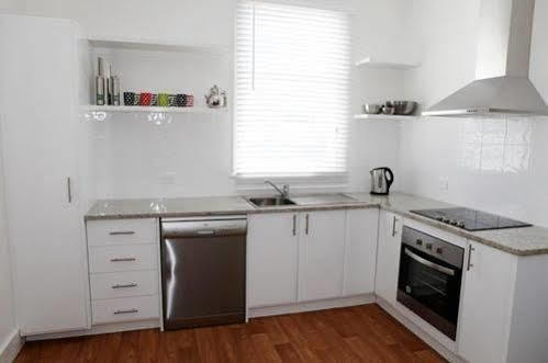 Albany Central Apartments Aparthotel 4*